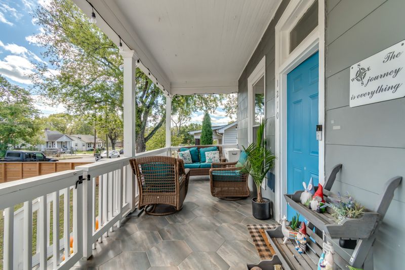 1210 Stockell St, Nashville, TN 37207