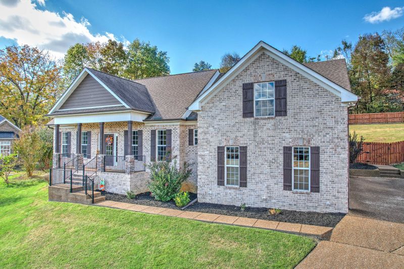 410 Boulder Creek Ct, Mount Juliet, TN 37122