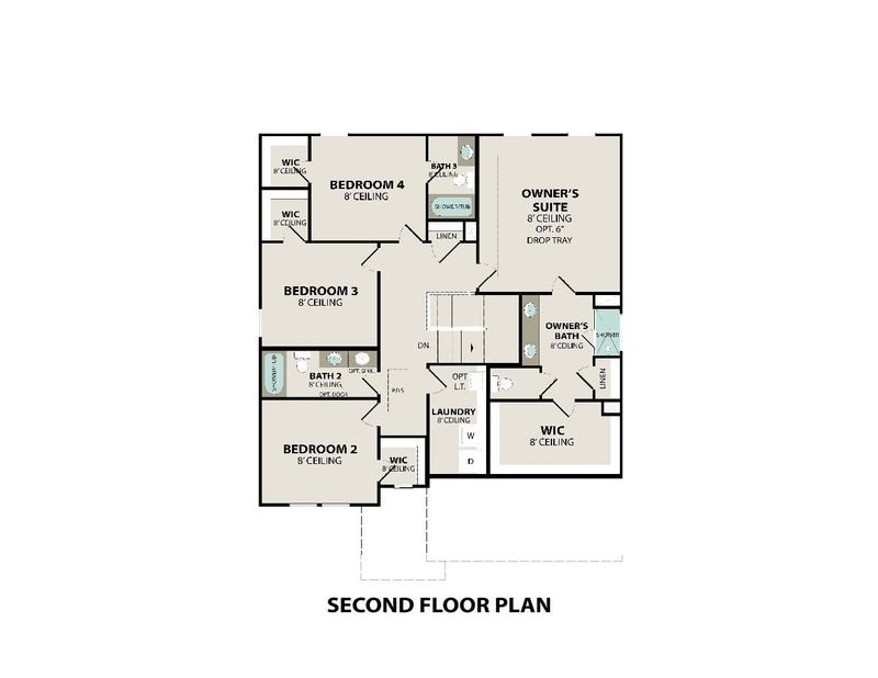 3718 Rivermont Way, Rockvale, TN 37153