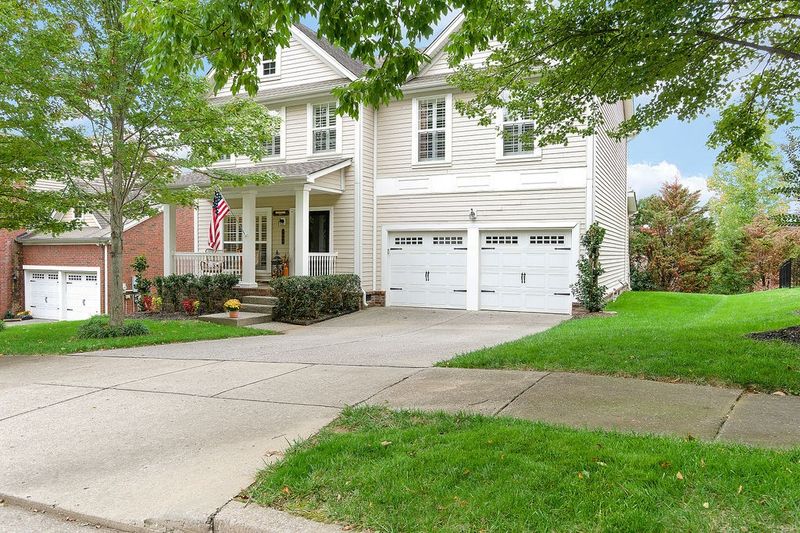 1803 Misty Woods Ct, Franklin, TN 37067