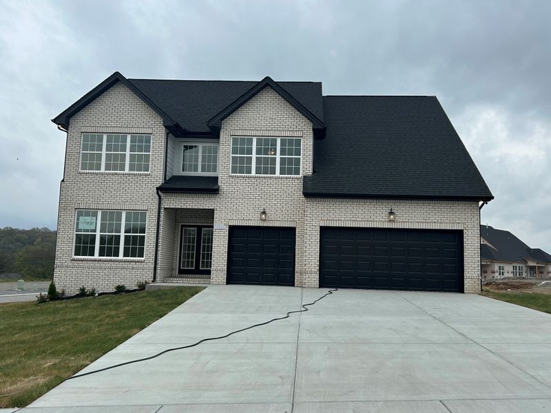 1111 Bermuda Chase St, Smyrna, TN 37167