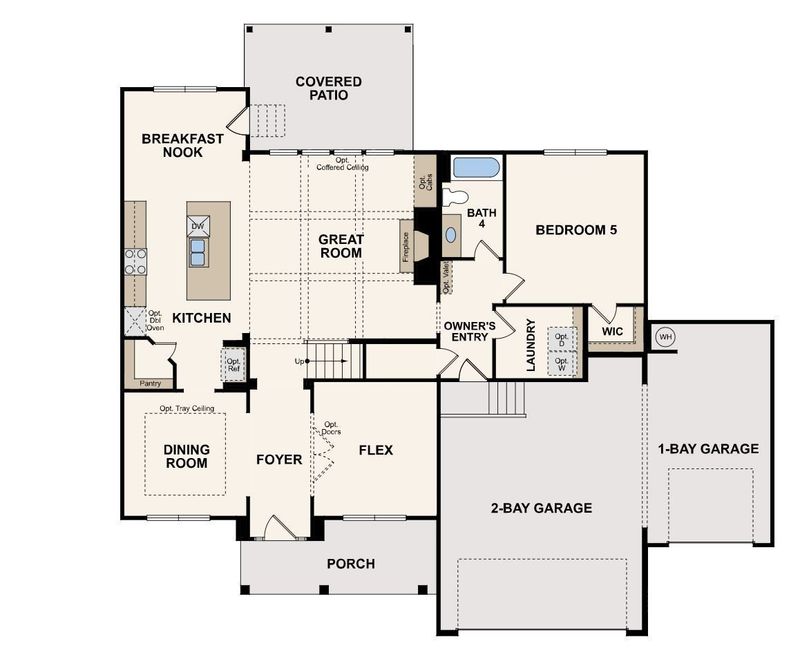 626 Davenport Dr, Murfreesboro, TN 37128