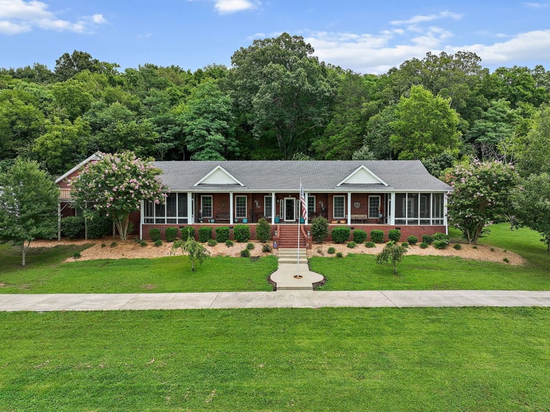 237 Opossum Hollow Rd, Watertown, TN 37184