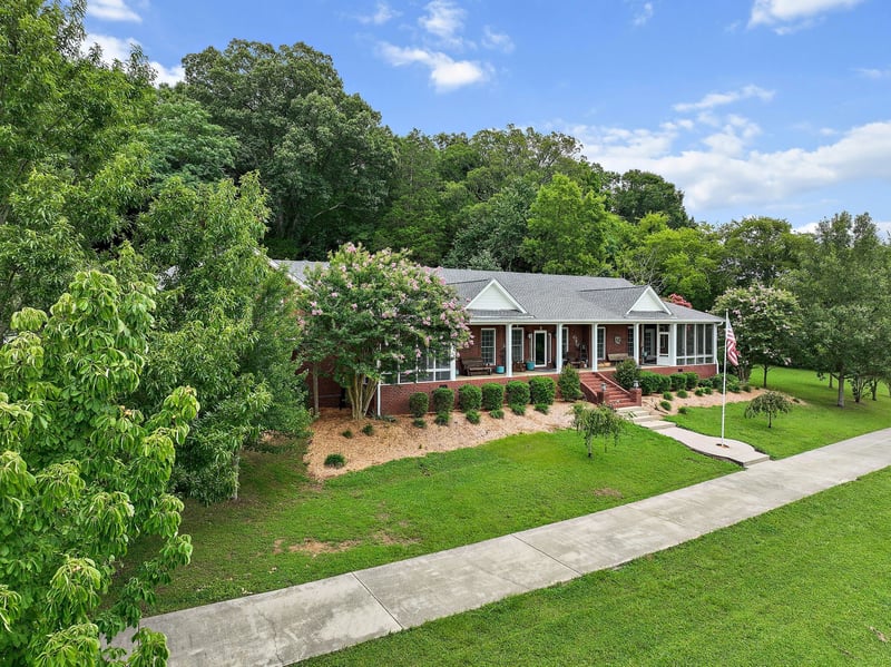 237 Opossum Hollow Rd, Watertown, TN 37184