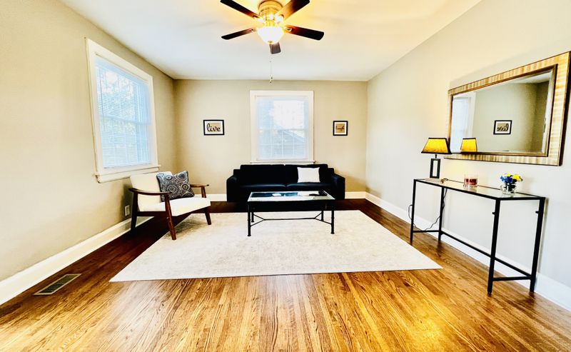 1424 Rosebank Ave, Nashville, TN 37206