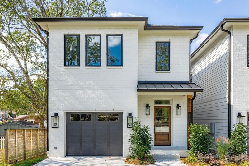 565A Stevenson St, Nashville, TN 37209