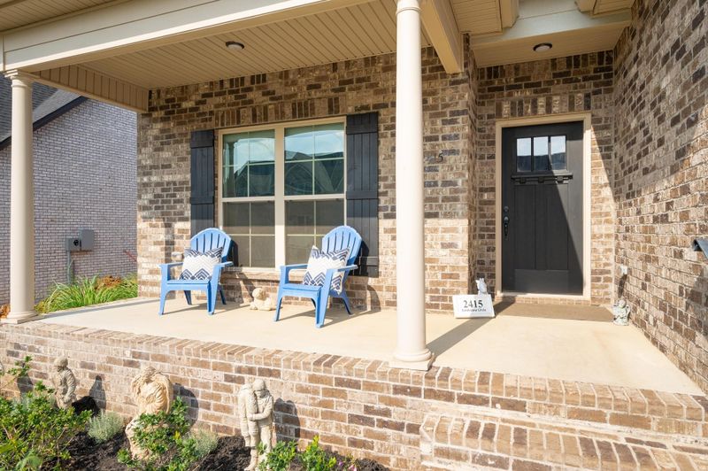 2415 Sandstone Cir, Murfreesboro, TN 37130