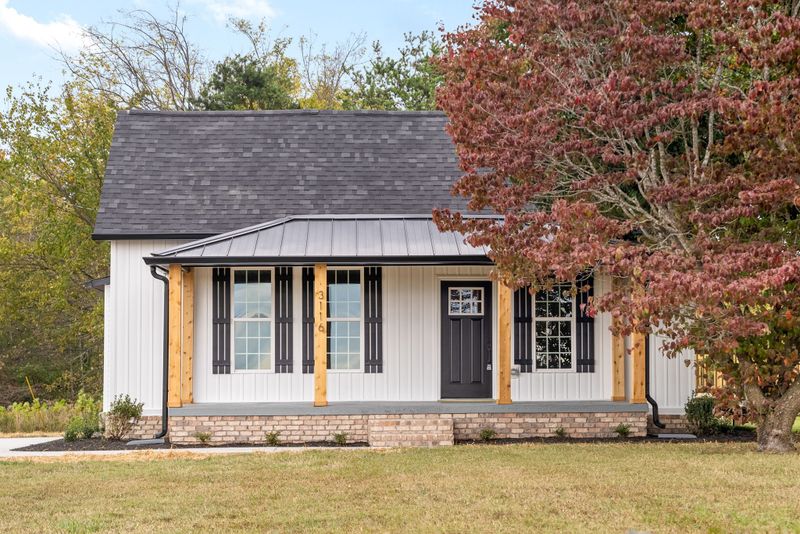 3116 Mud Cat Rd, Cedar Hill, TN 37032