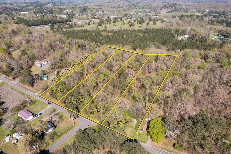 3 Old Cottonwood Mill Rd, Tunnel Hill, GA 30755