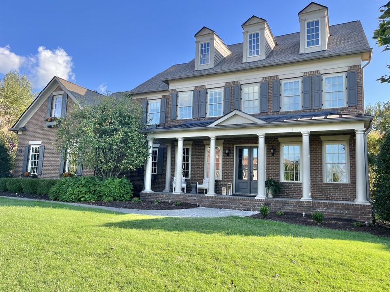 9509 Garrett Park Pl, Brentwood, TN 37027