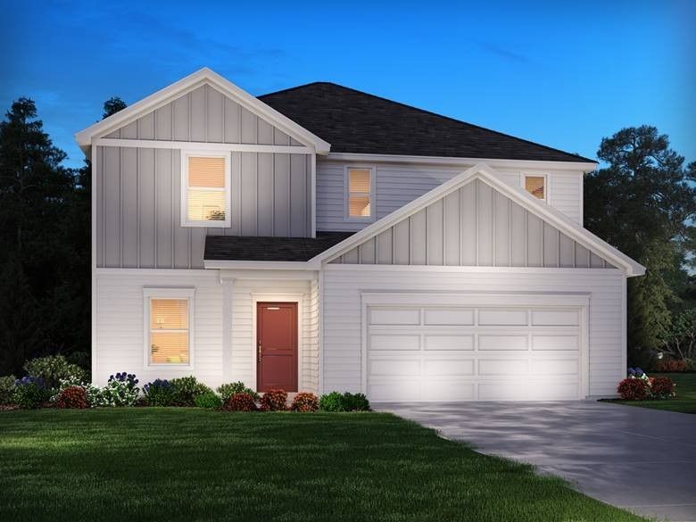 3741 Lantern Ln, Murfreesboro, TN 37128