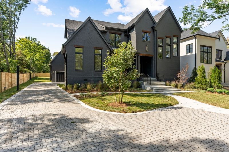 4607 Granny White Pike, Nashville, TN 37220