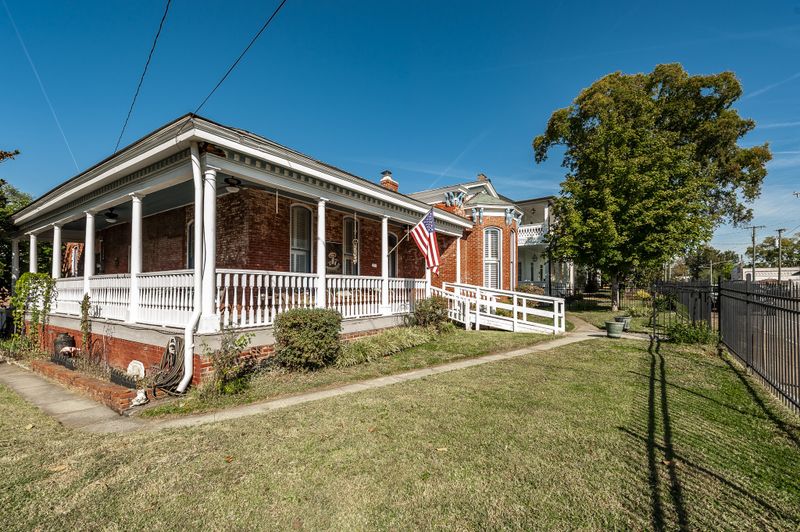 814 Meridian St, Nashville, TN 37207