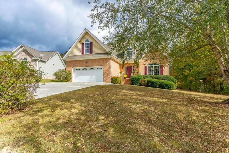 363 Hidden Oaks Dr, Flintstone, GA 30725