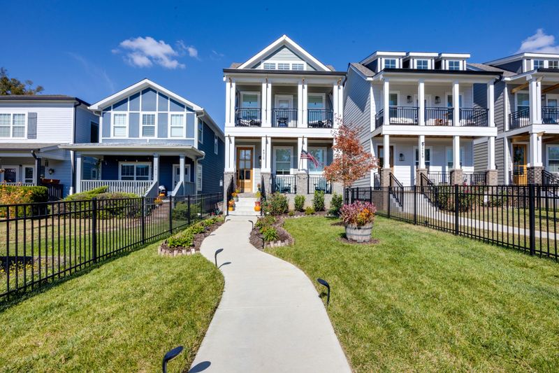 4910 Michigan Ave, Nashville, TN 37209