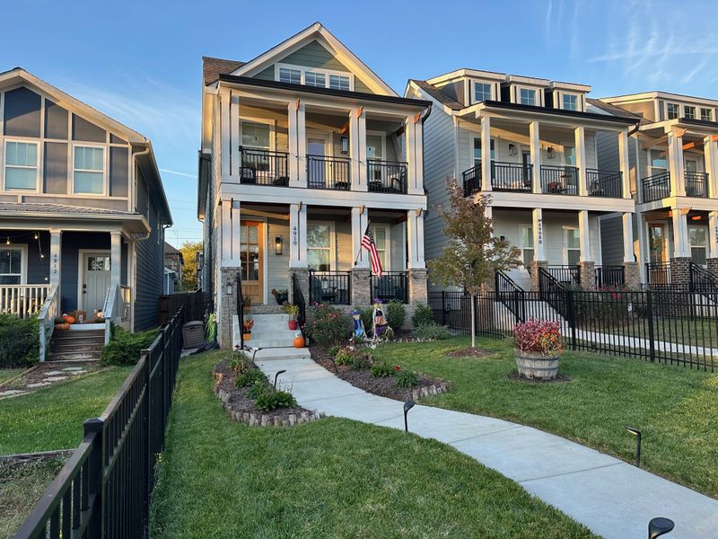 4910 Michigan Ave, Nashville, TN 37209