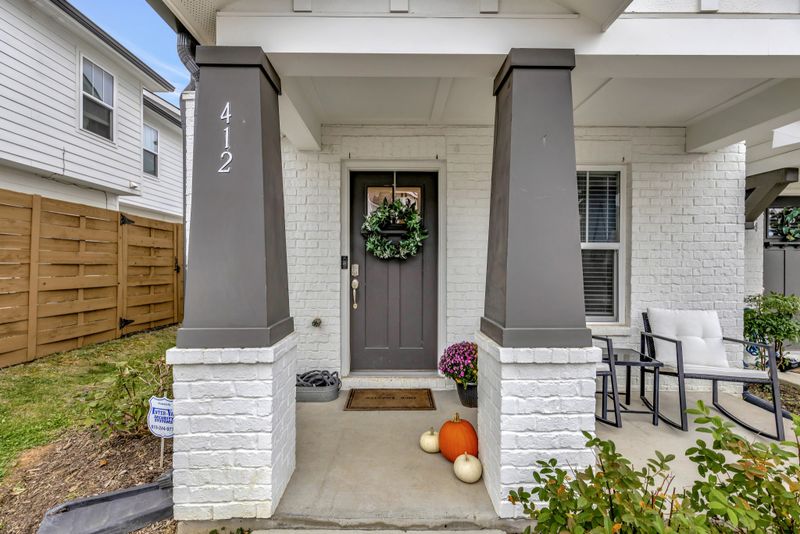 412 W Mill Dr, Nashville, TN 37209