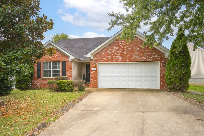 2813 Wellington Pl, Murfreesboro, TN 37128