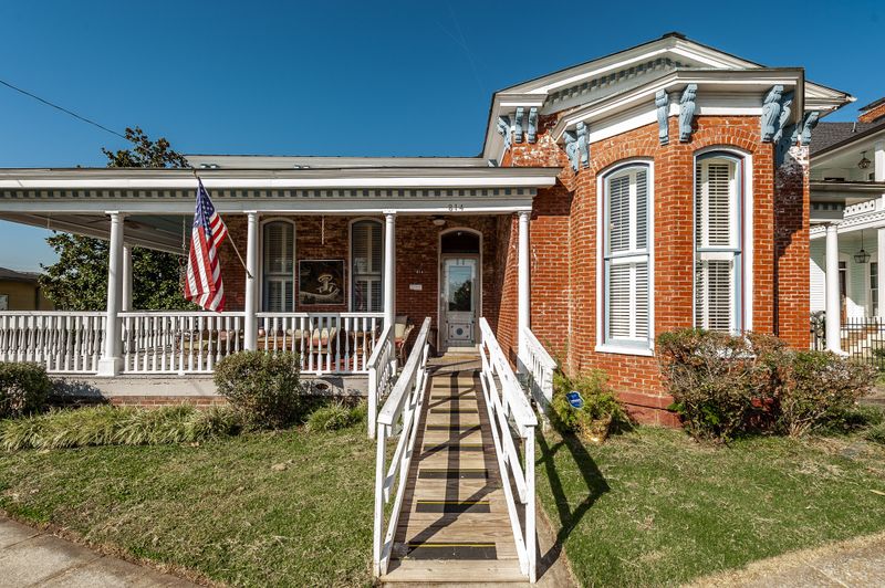 810 Meridian St, Nashville, TN 37207