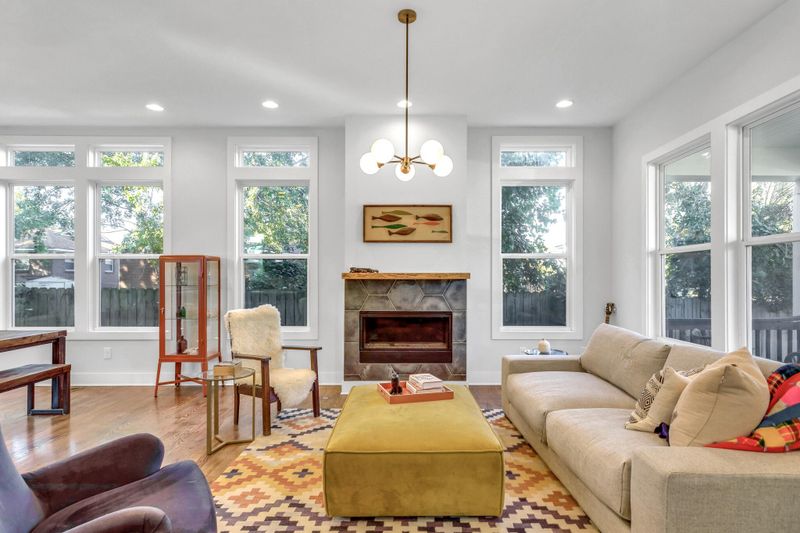 806 Lischey Ave, Nashville, TN 37207