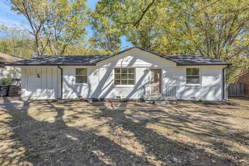 234 Willow Ln, Nashville, TN 37211