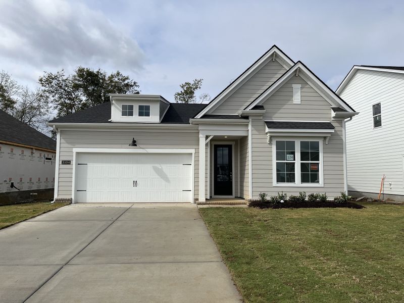 3104 Allerton Way, Murfreesboro, TN 37128
