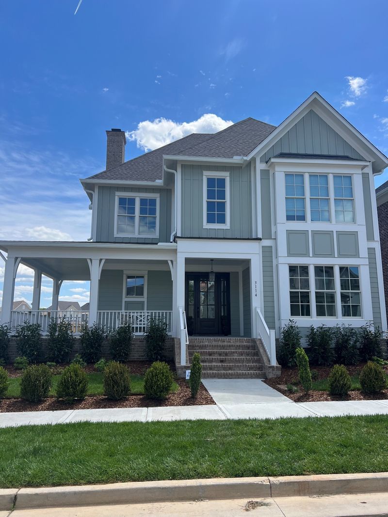 3114 Long Branch Cir, Franklin, TN 37064