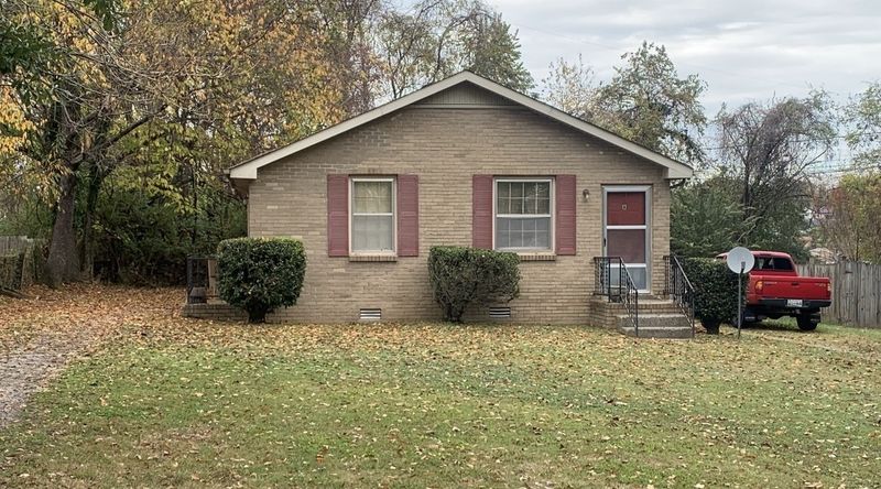 2307 Eastland Ave, Nashville, TN 37206