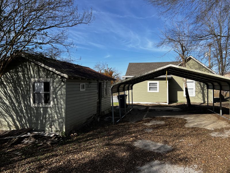 210 E 10th St, Columbia, TN 38401