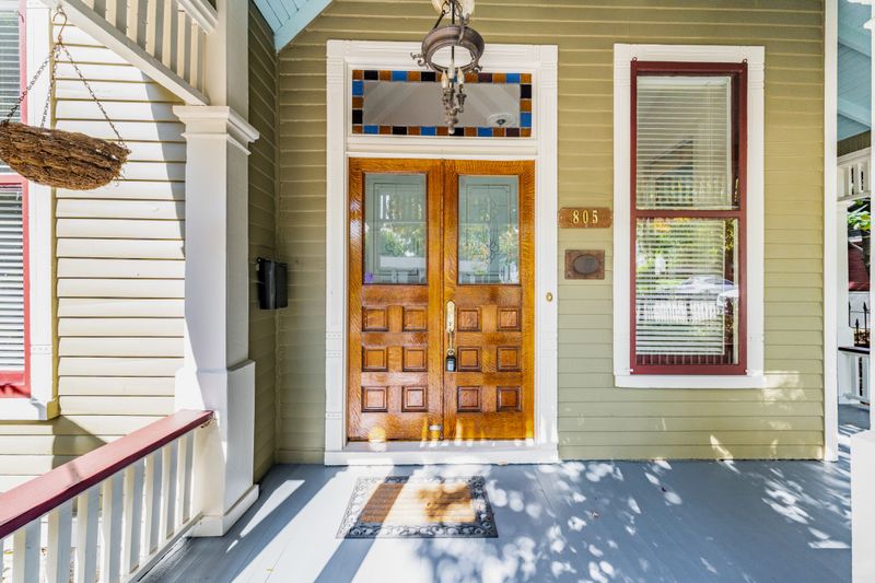 805 Boscobel St, Nashville, TN 37206