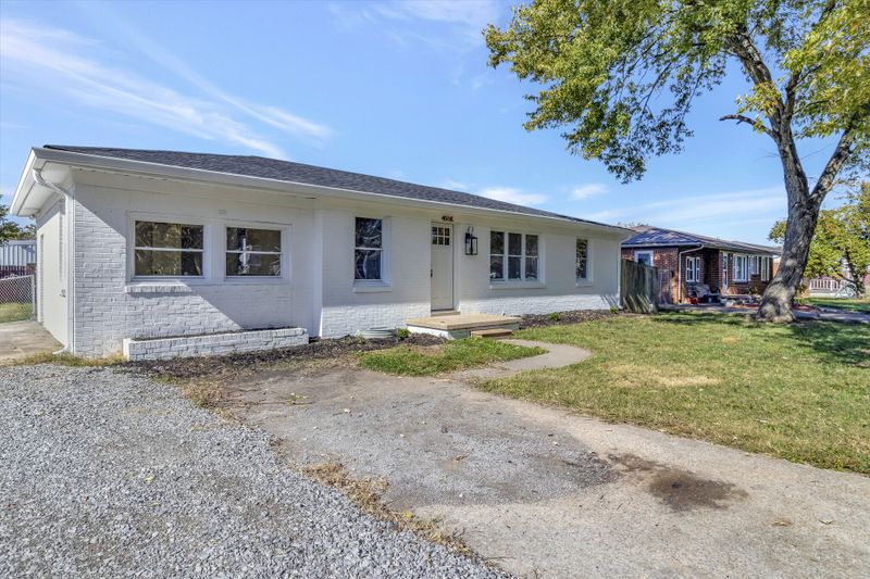 137 Barbara Ave, Gallatin, TN 37066