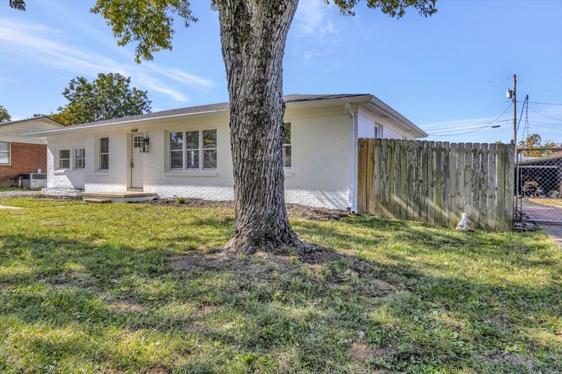 137 Barbara Ave, Gallatin, TN 37066