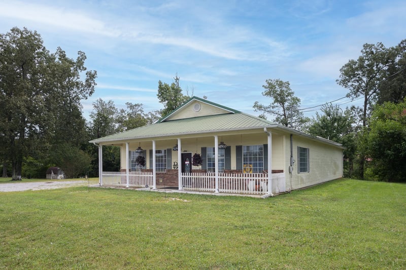 29490 Alabama Hwy 71, Bryant, AL 35958