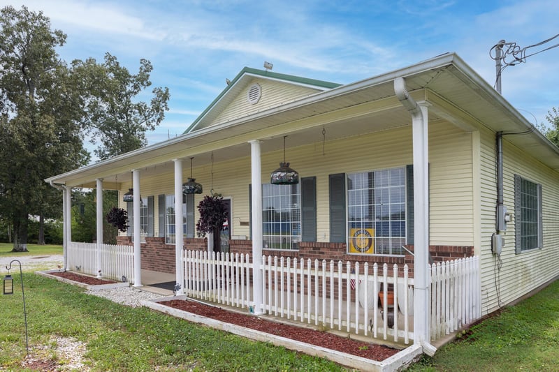29490 Alabama Hwy 71, Bryant, AL 35958