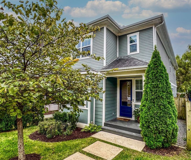1203B Ashwood Ave, Nashville, TN 37212