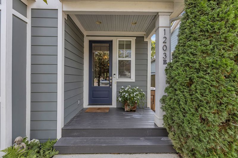 1203B Ashwood Ave, Nashville, TN 37212