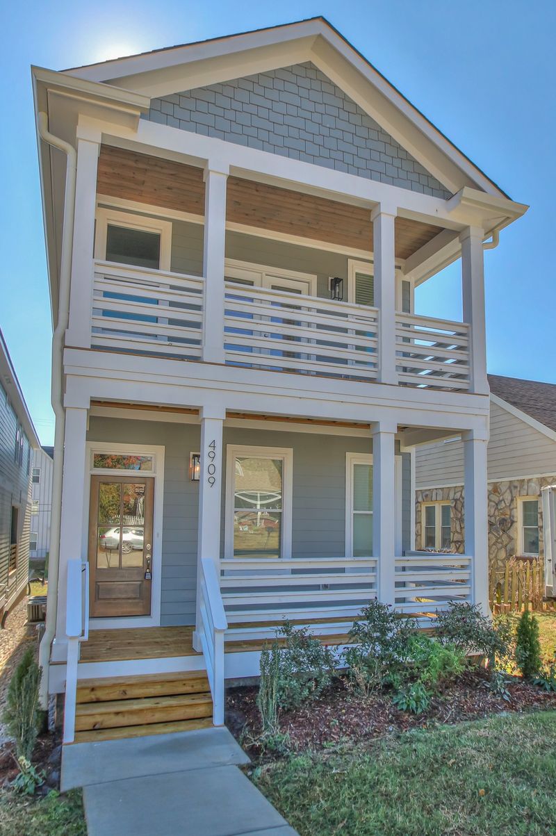 4909 Georgia, Nashville, TN 37209
