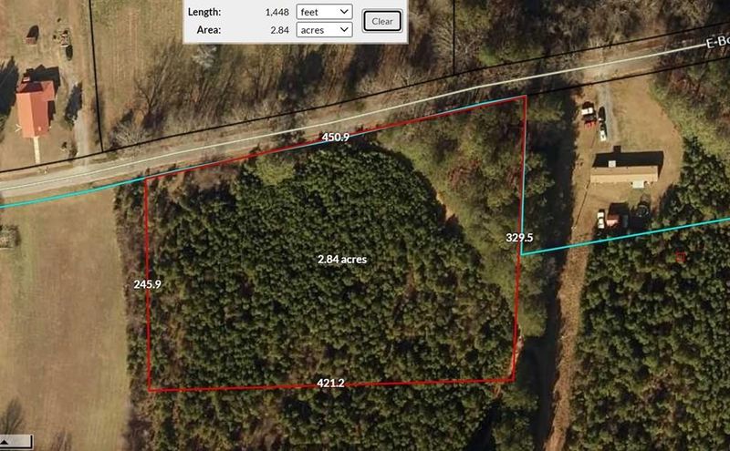 1310 Bowers Rd E, Dalton, GA 30721