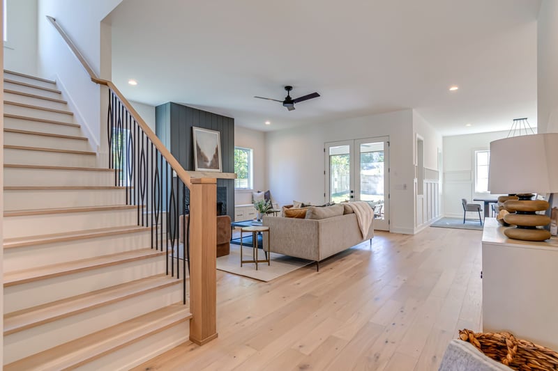 4001 Nevada Ave, Nashville, TN 37209
