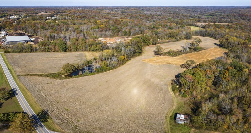 0 Highway 12 N, Ashland City, TN 37015