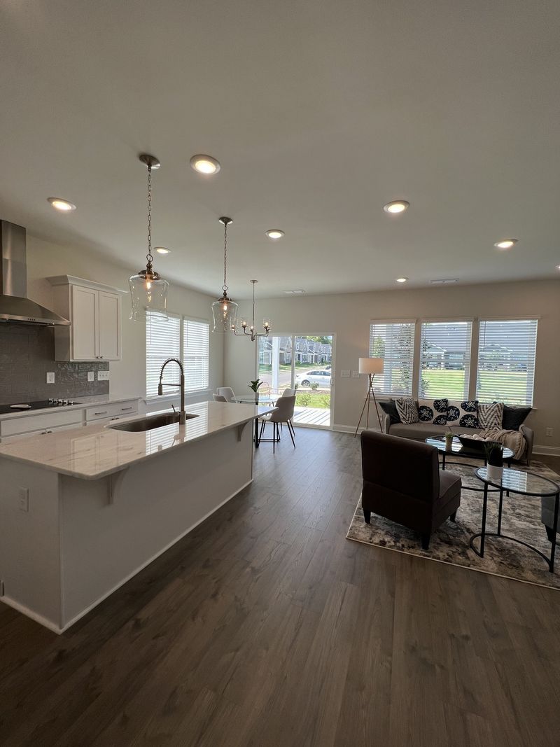 2616 Eldin Creek, Murfreesboro, TN 37128