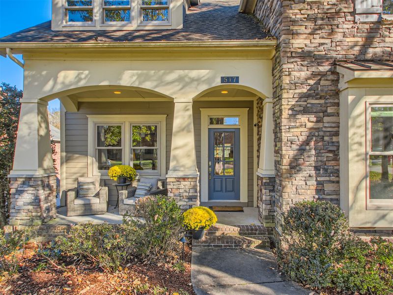 517 Battery Dr, Nashville, TN 37220