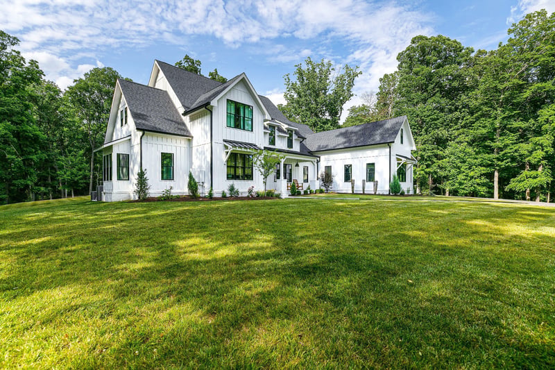 3630 Kesslin Ln, Franklin, TN 37064