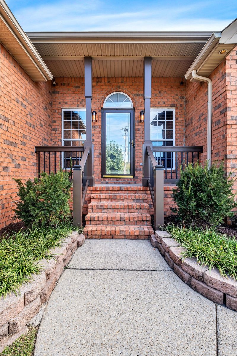 3409 Vestry Ave, Murfreesboro, TN 37129