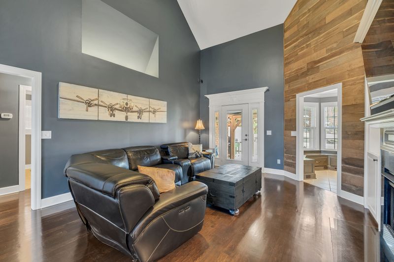3409 Vestry Ave, Murfreesboro, TN 37129