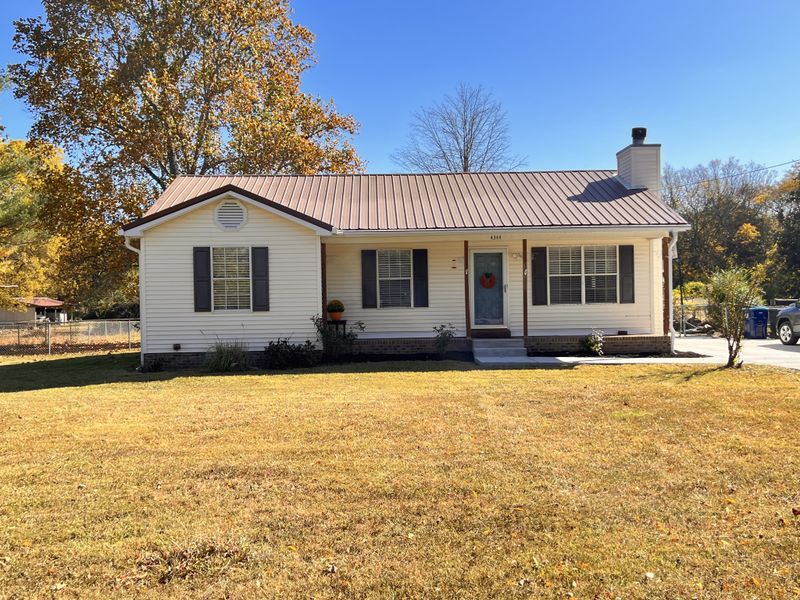 4344 Seminary Rd, Smyrna, TN 37167