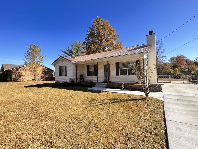 4344 Seminary Rd, Smyrna, TN 37167