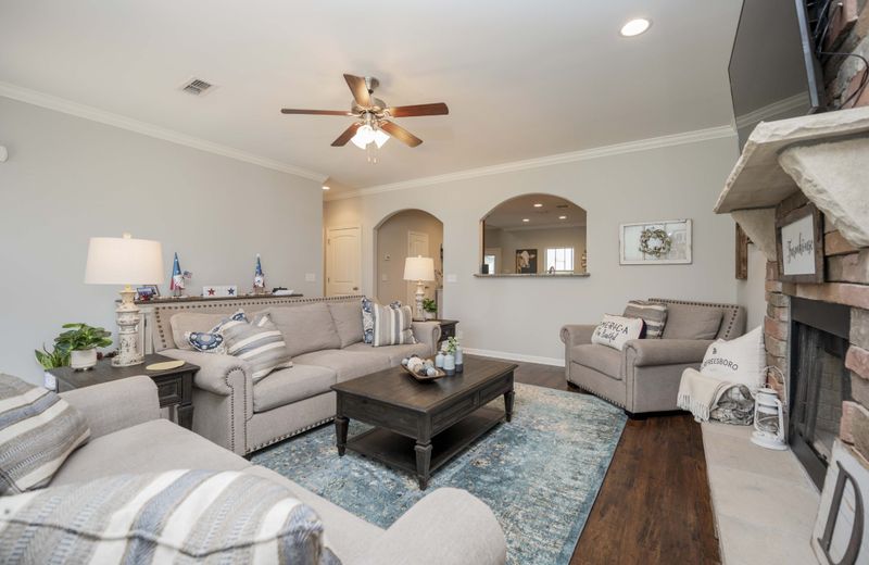 5107 Lady Thatcher Dr, Murfreesboro, TN 37129