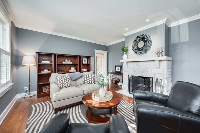 215 Carden Ave, Nashville, TN 37205