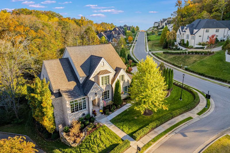 4525 Ballow, Franklin, TN 37069
